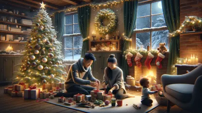 How are you spending the holiday?