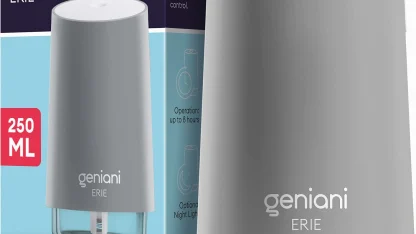 What's the coolest handheld item you could use to light up your surroundings?