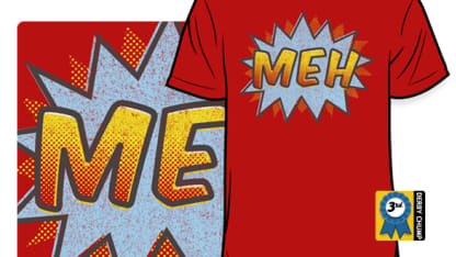 Meh Woot! ... Again.