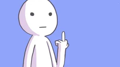 With friends like this . . .