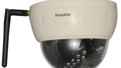 2-for-Tuesday: Insteon IP Wireless Cameras {{PARODY}}