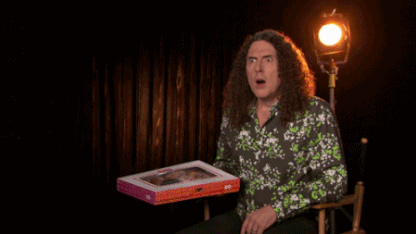 Weird Al fan?  Tickets go on sale today