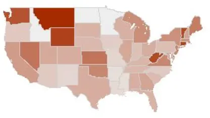 Can we discuss the map?