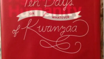 Spoilers:: Cards against humanity holiday 2015