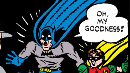 This is the neatoest stuff ever invented