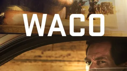 Waco (Netflix)
