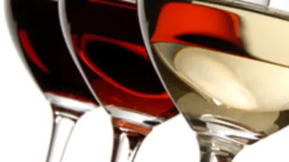 Red, white, or rosé?