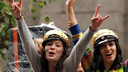 Sweden has a number you can call to talk to a random person