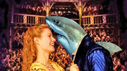 Shark All The Movies: A Photoshop Contest