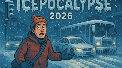 Icepocalypse / Snowpocalypse 2026: tell us your stories