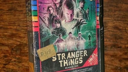 They have Stranger Things tshirts on that other page