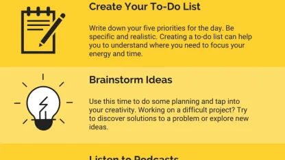 What do you listen to on your commute?