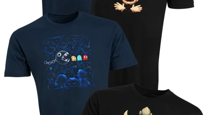 Pacs & Plumbers Tees