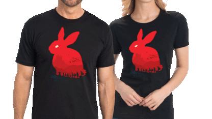 Holy shirt(s), it's Mediocritee Monday!