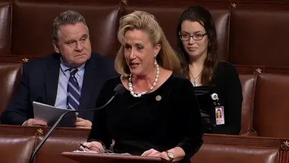 Anyone else think HR 1865 is frightening?