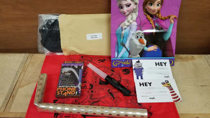 I'm getting an IRK and BOC today