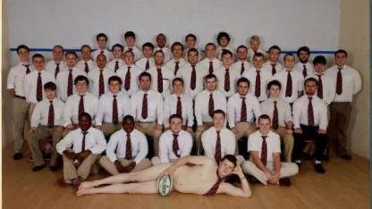 Can we get, like, an org chart or something?