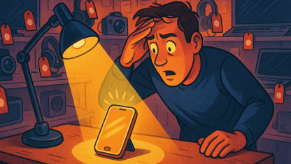 Are there any gadgets worth recommending on Member Day?