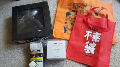 IRKtober Reveal Thread