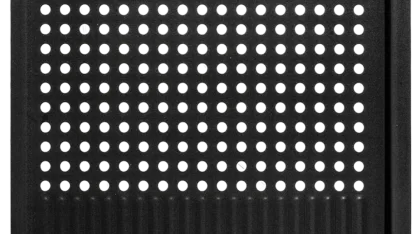 BK Black Carbon Steel BBQ Grill Multi-Grid Tray