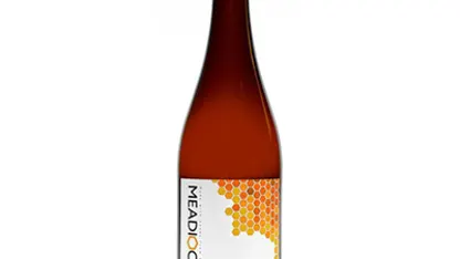 Unofficial Mediocre Beverage