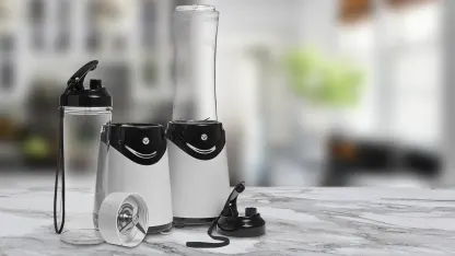 Vremi 300W High Powered Personal Blender