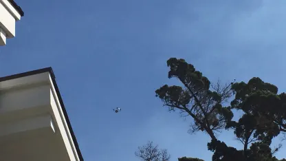 Mike Rowe - Leave Me Adrone!