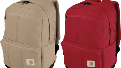 Carhartt D89 Backpack