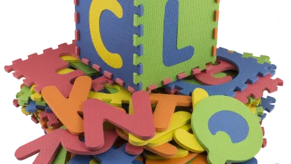 MOTA Alphabet Foam Mat
