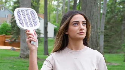 Make Lemonade 2-in-1 Mosquito Bug Zapper
