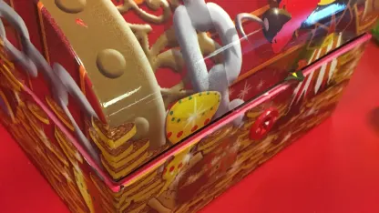 Meh Easter Surprise (Part 2)