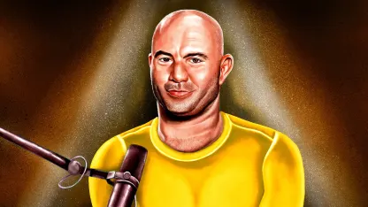 I love this Joe-rathon so much. I MEAN I AM SO INTO IT