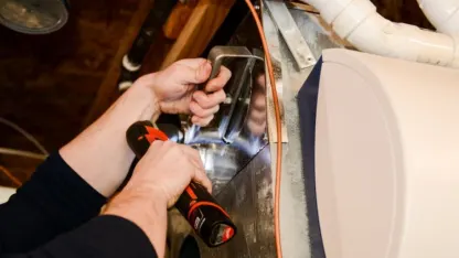 Any HVAC techs up in here? Need some advice please!