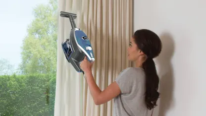 Shark Rocket DeluxePro Hand Vacuum (Refurbished)
