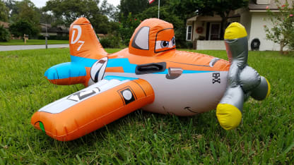 Inflatable of the Day 4/8