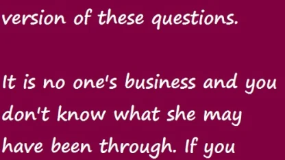 To those who don't yet have kids, do you think you will?