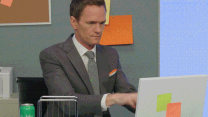 Happy Electronic Greetings Day! (November 29th)