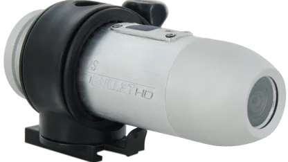 BIOS Bullet 5.0 HD Action Cam