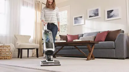 Shark Rotator Pet Plus Upright Vacuum ("Refurbished")
