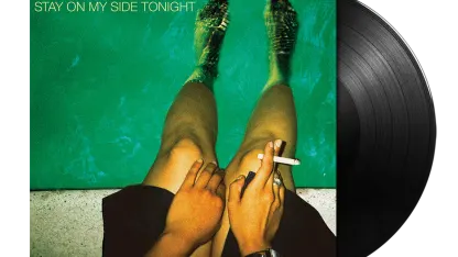 Tonight's Side Deal.....