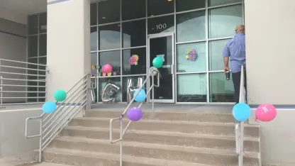 Welcome to work, Chud.