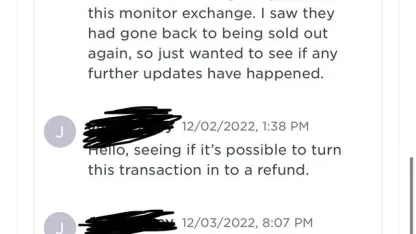 Anyone one else have trouble on their phone today?