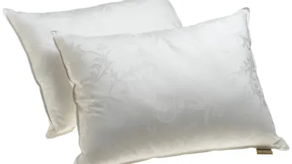 Pillows?