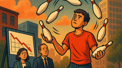 [Market Research] What’s the Most Pointless Skill You’ve Mastered?