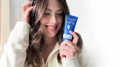 2-Pack: Gloves In A Bottle Hand Shielding Lotion For Dry Skin