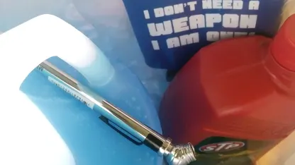 Life as December Goat: Day 2