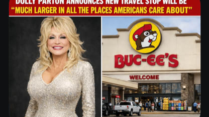 Buc-ee’s vs WaWa vs Sheetz vs DOLLY PARTON
