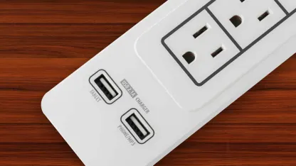 2-for-Tuesday: Monster Surge Protectors