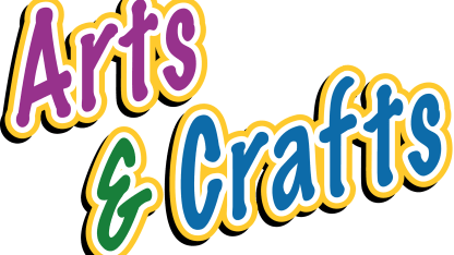 BIRTHDAY GAME: Arts & Crafts