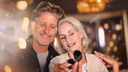 Receiving jewelry as a gift: